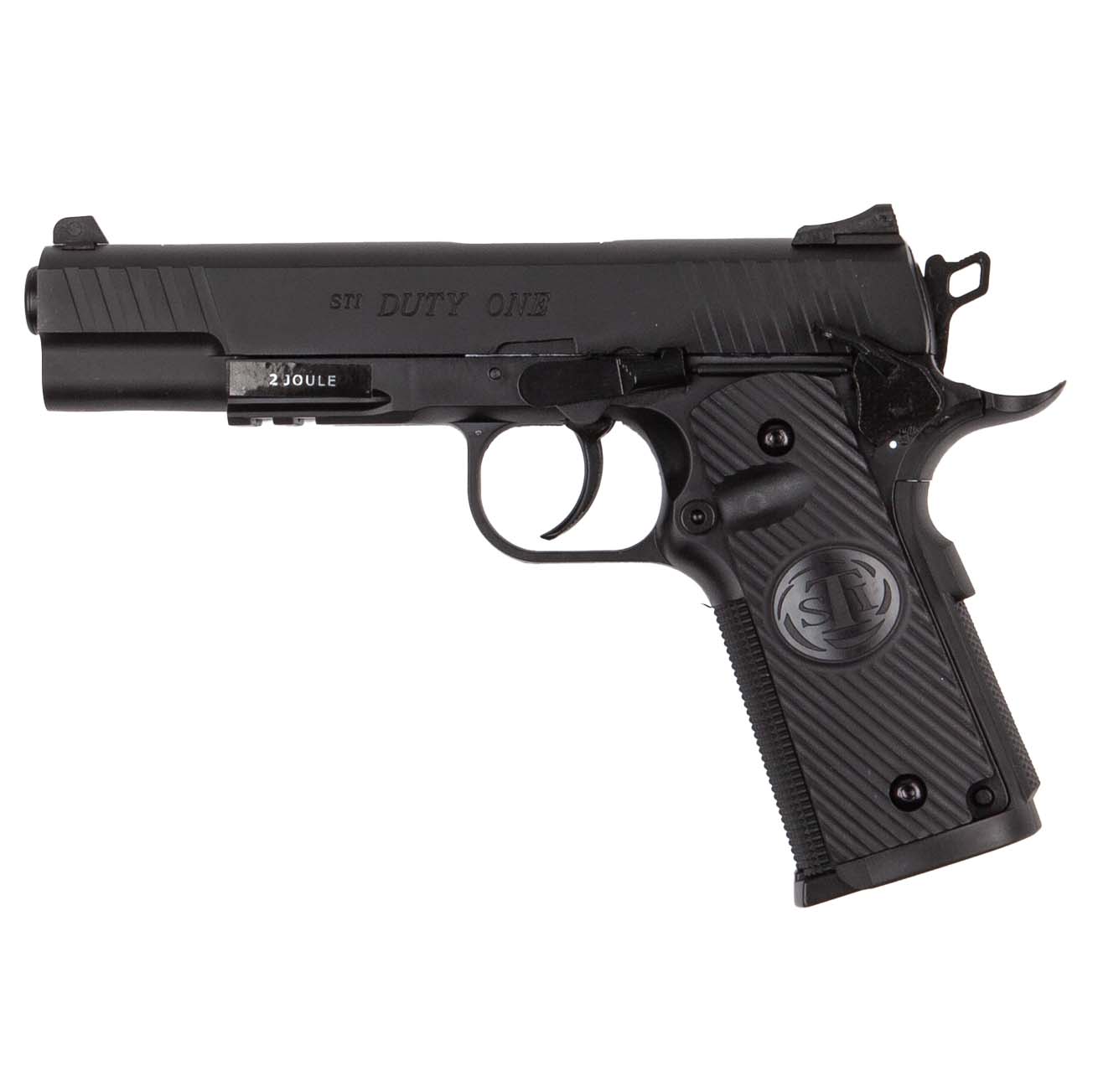 ASG - STI Duty One - [ GNB, CO2, 6mm ]