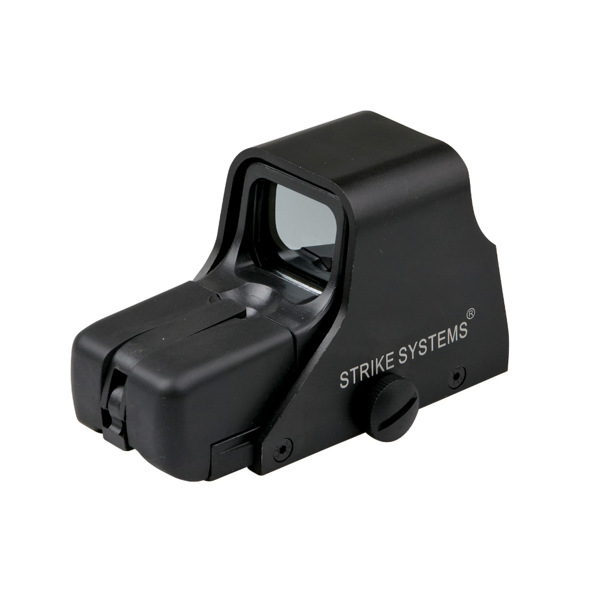 Strike Systems® - Advanced 551 Red/Green Dot Sight
