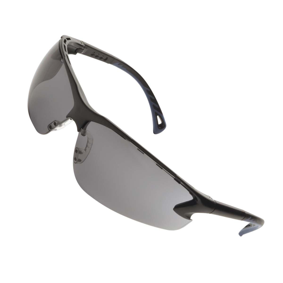 Strike Systems® – Skyddsglasögon, Tonade