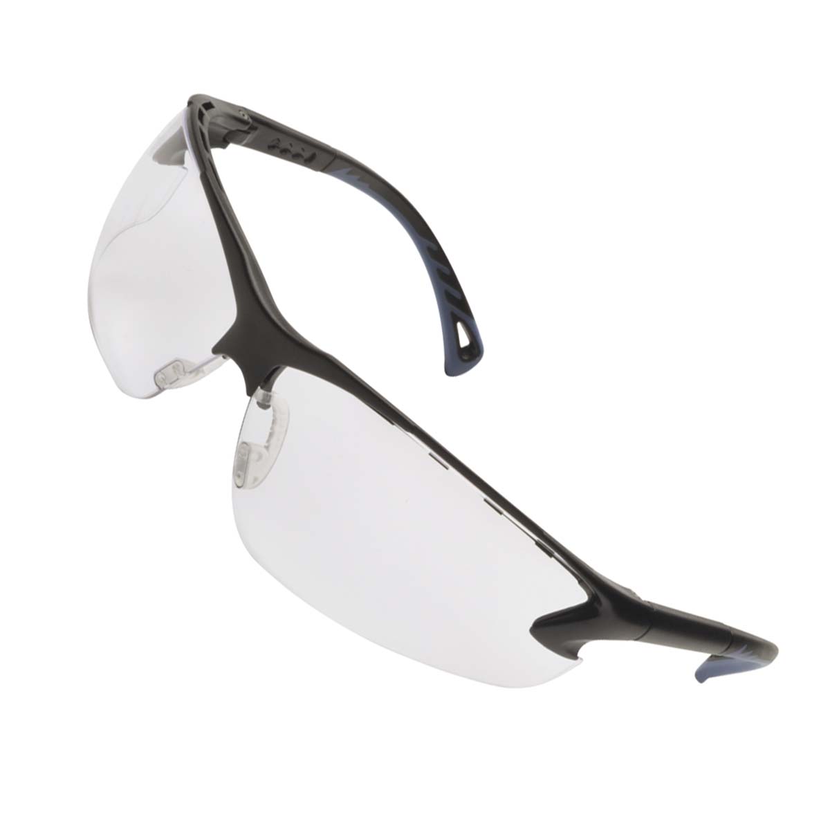 Strike Systems® – Skyddsglasögon, Clear