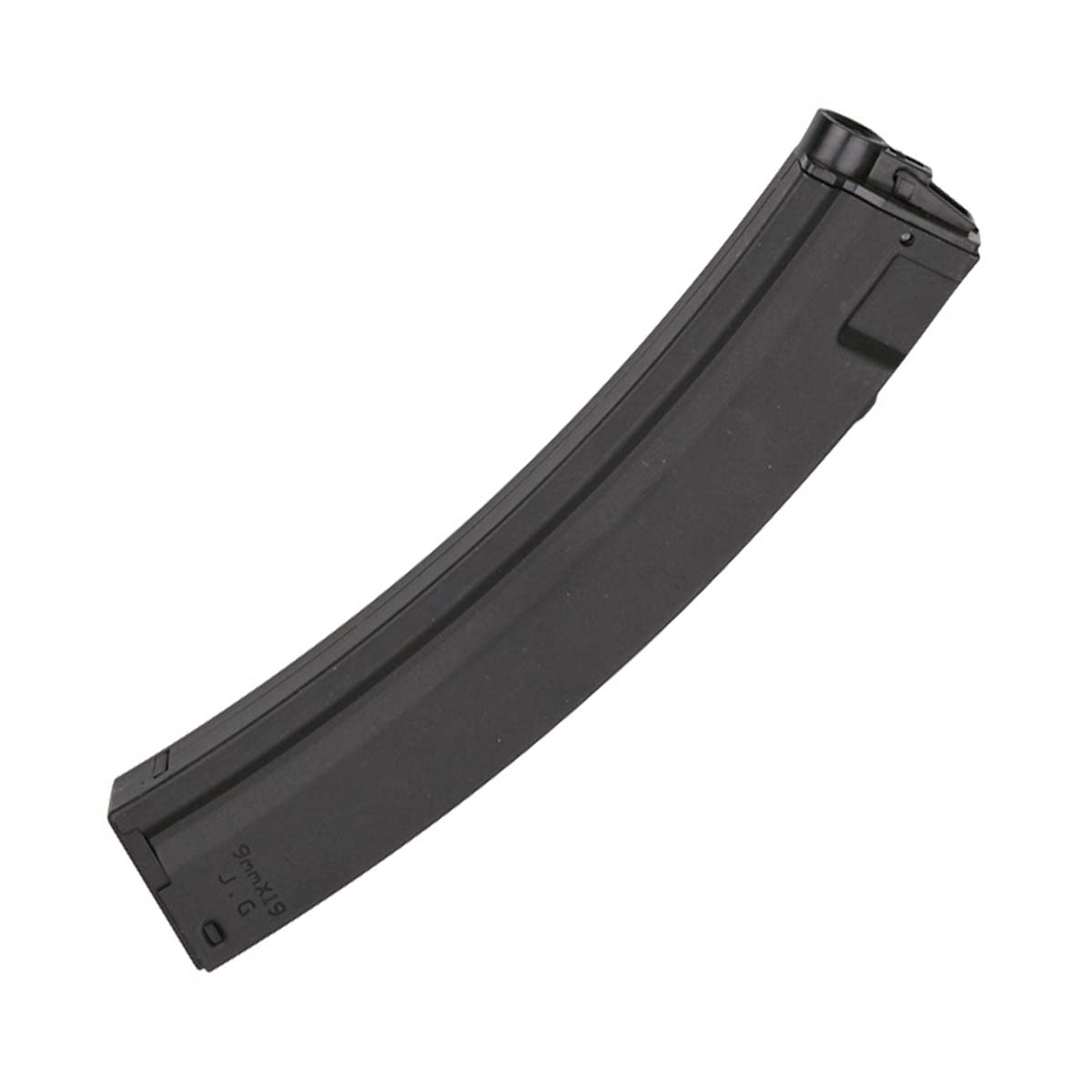 ASG – Magasin MP5 200rds – [ AEG, 6mm ]