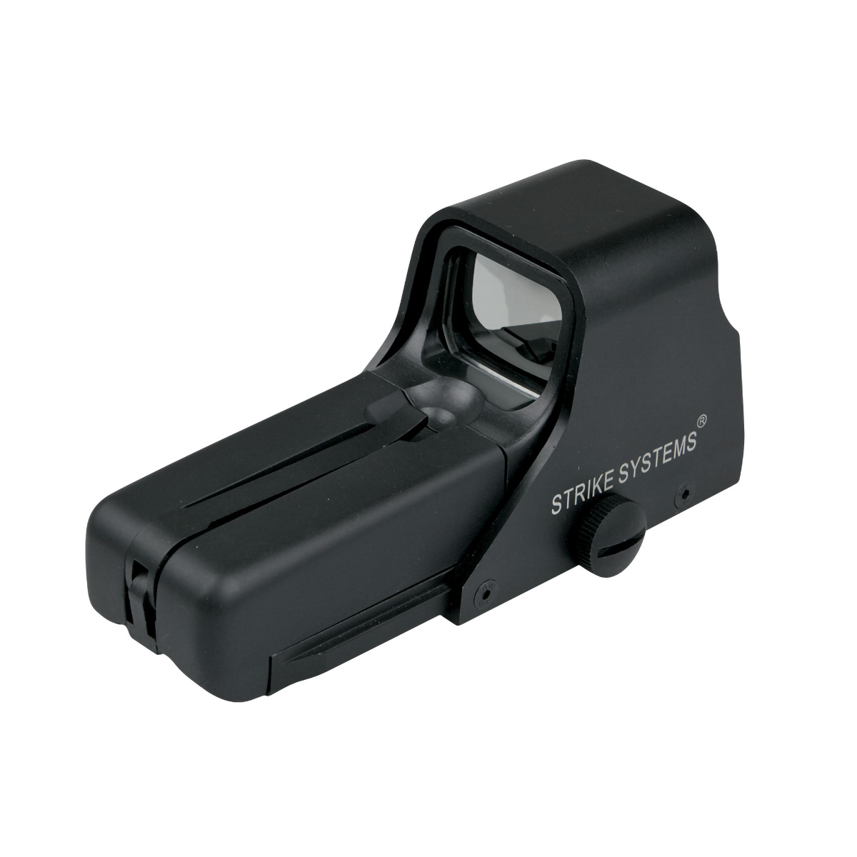 Strike Systems® - Advanced 552 Red/Green Dot Sight