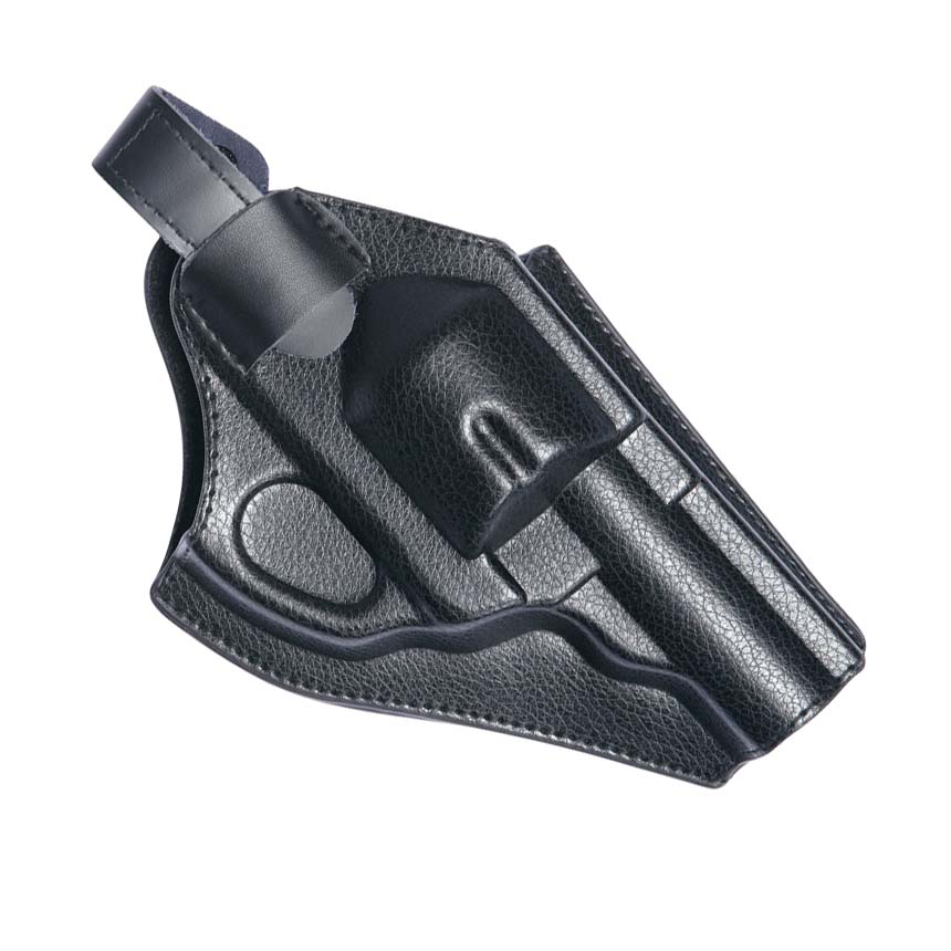Strike Systems® – Hölster Revolver  2.5″- 4”