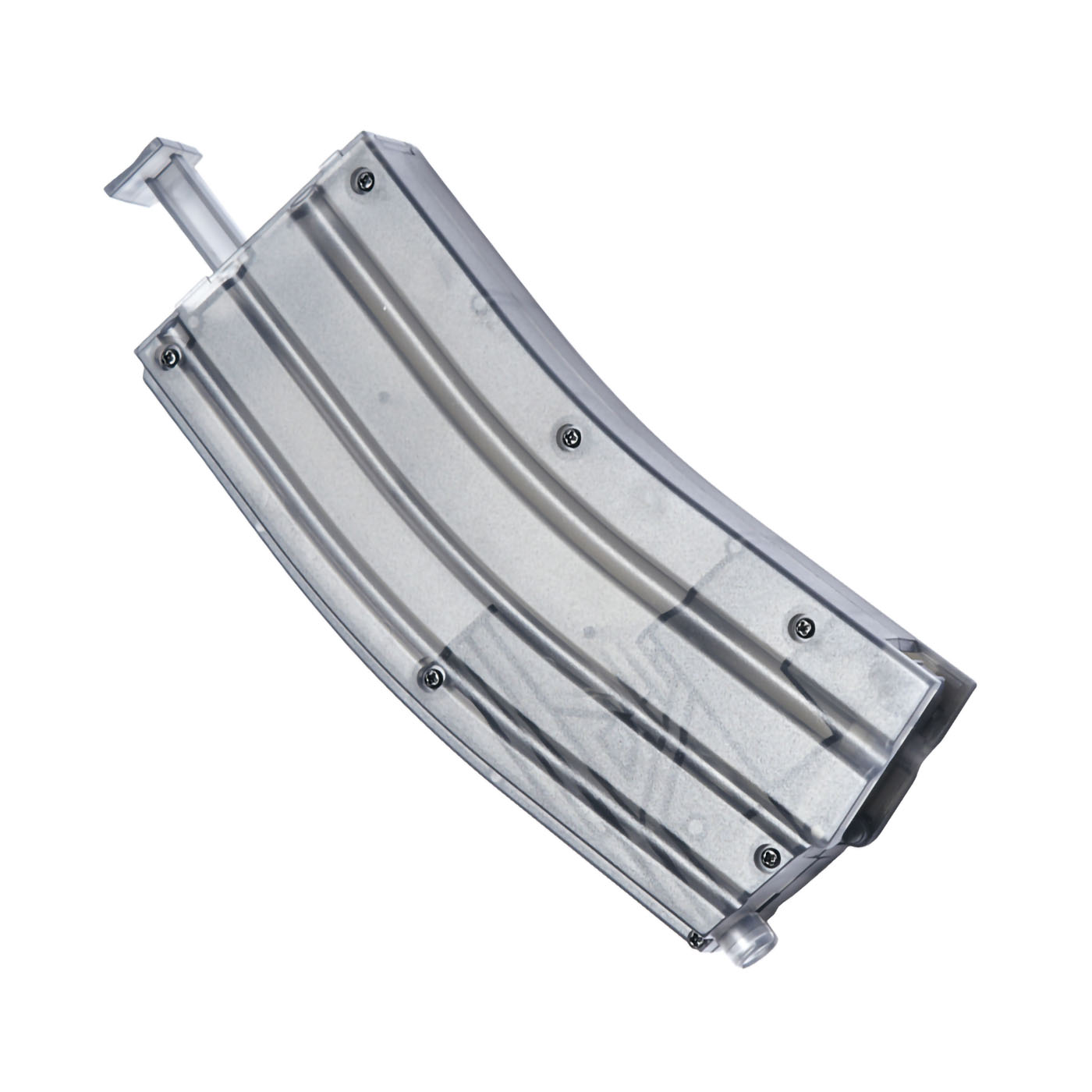 ASG - Snabbladdare M15/M4 - 6mm 400BBs