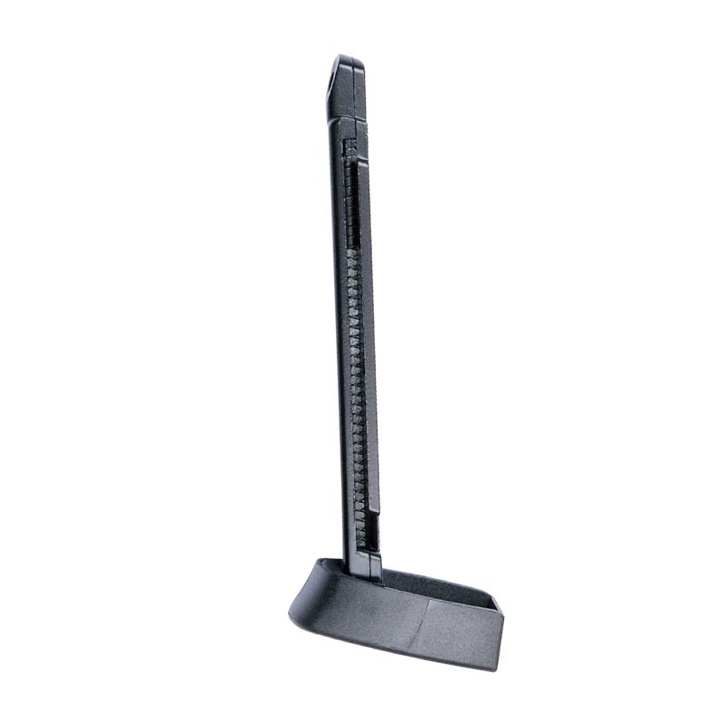 ASG – Magasin BERSA BP9CC – [ CO2, 4.5mm ]