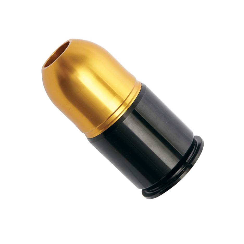 ASG – Airsoft Granat, Small 45rd 40mm