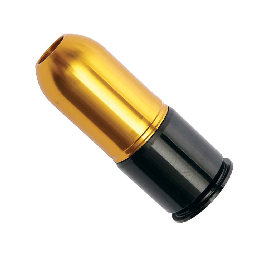 ASG – Airsoft Granat, Large 90rd 40mm