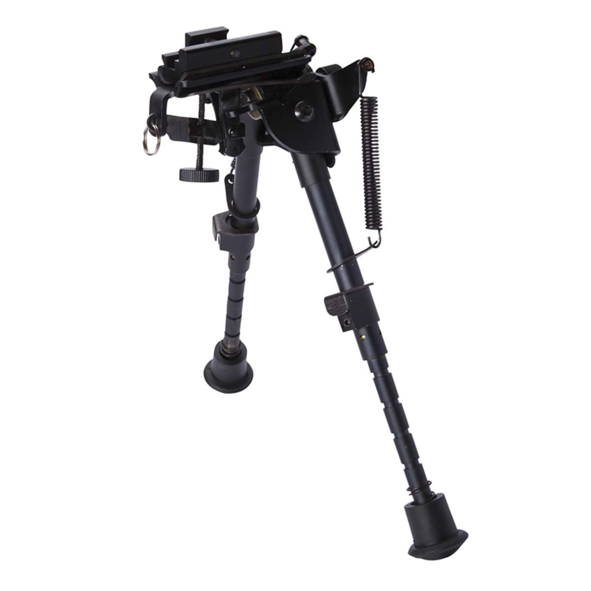 ASG - Benstöd Universal, Adapter Skena