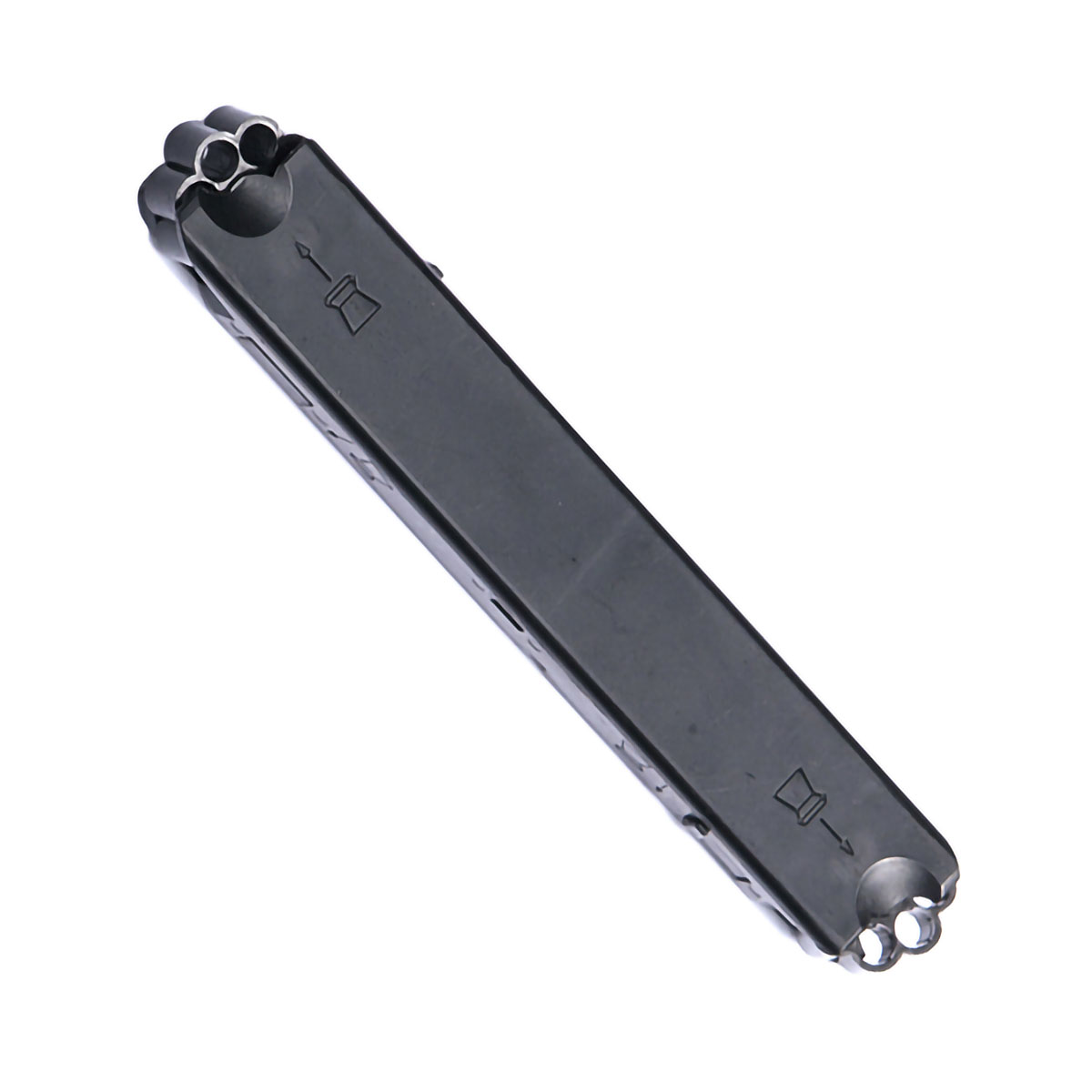 ASG - Magasin CZ P-09 - [ Co2, Diabolo 4.5mm ]