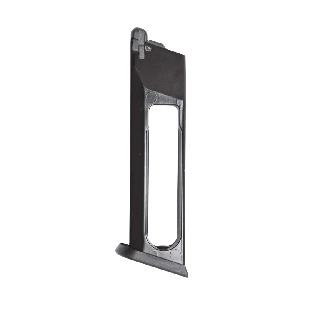 ASG – Magasin CZ P-09 – [ CO2, 6mm ]