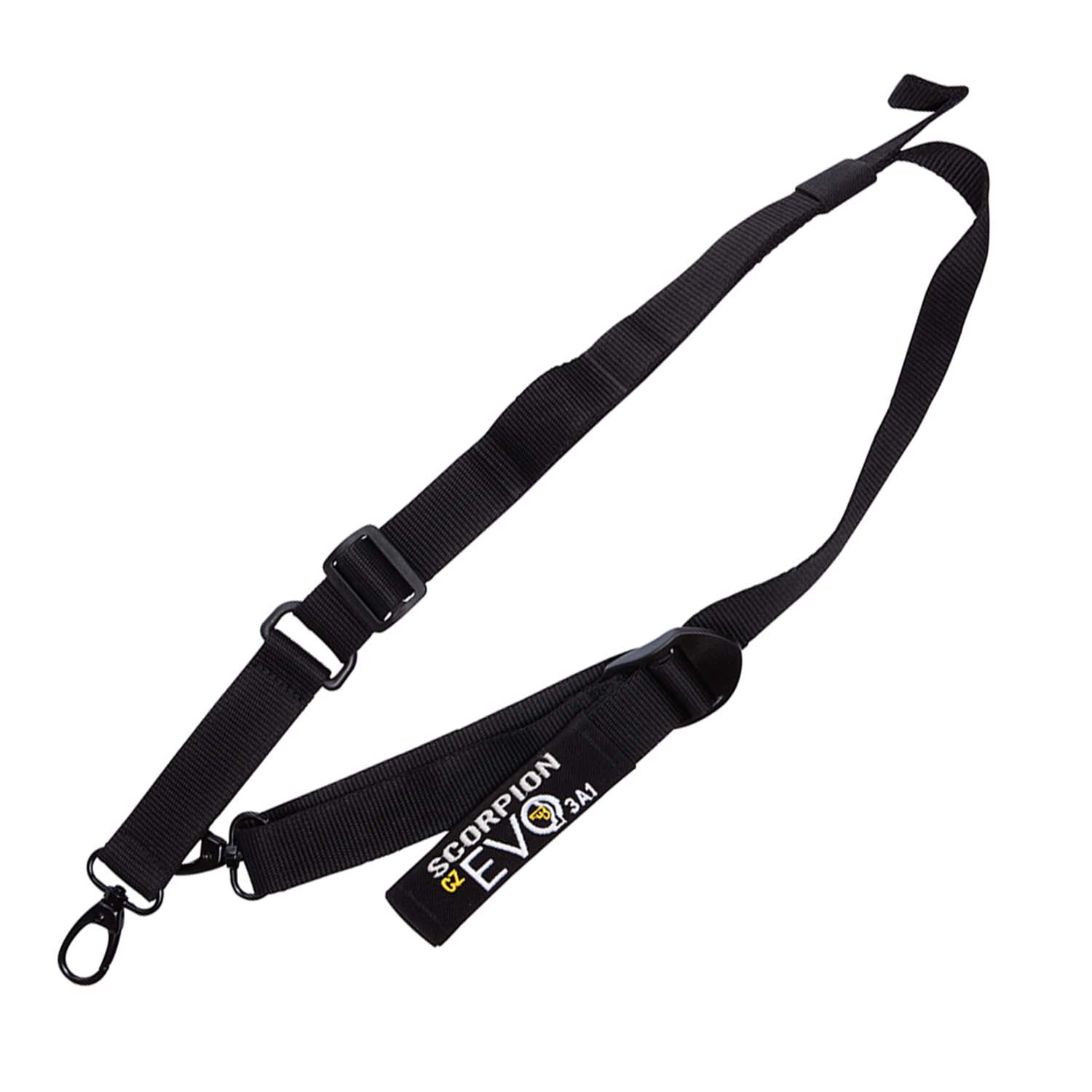 ASG - Mission Adaptive Sling for the CZ Scorpion EVO 3 A1
