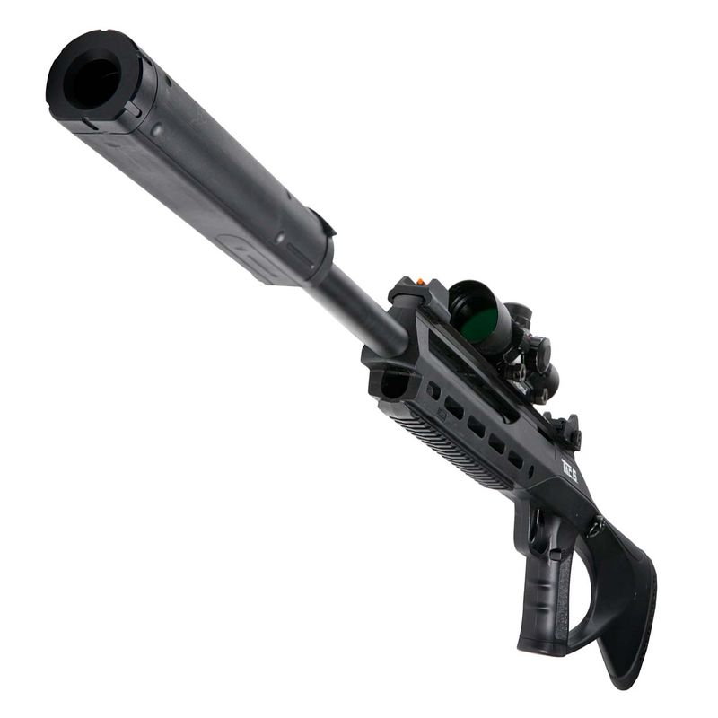 ASG - TAC-4.5 Rifle - [ CO2, BB, 4.5mm ]
