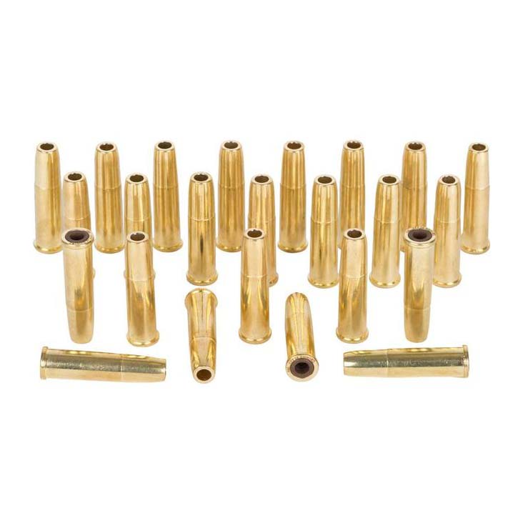 ASG – Dan Wesson 715 Patroner Box 25st – [ Diabolo, 4.5mm ]
