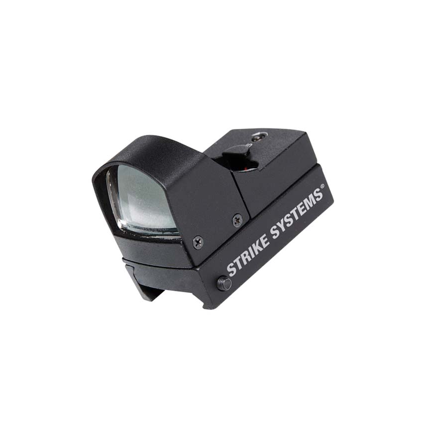 Strike Systems - Compact Dot Sight, Red
