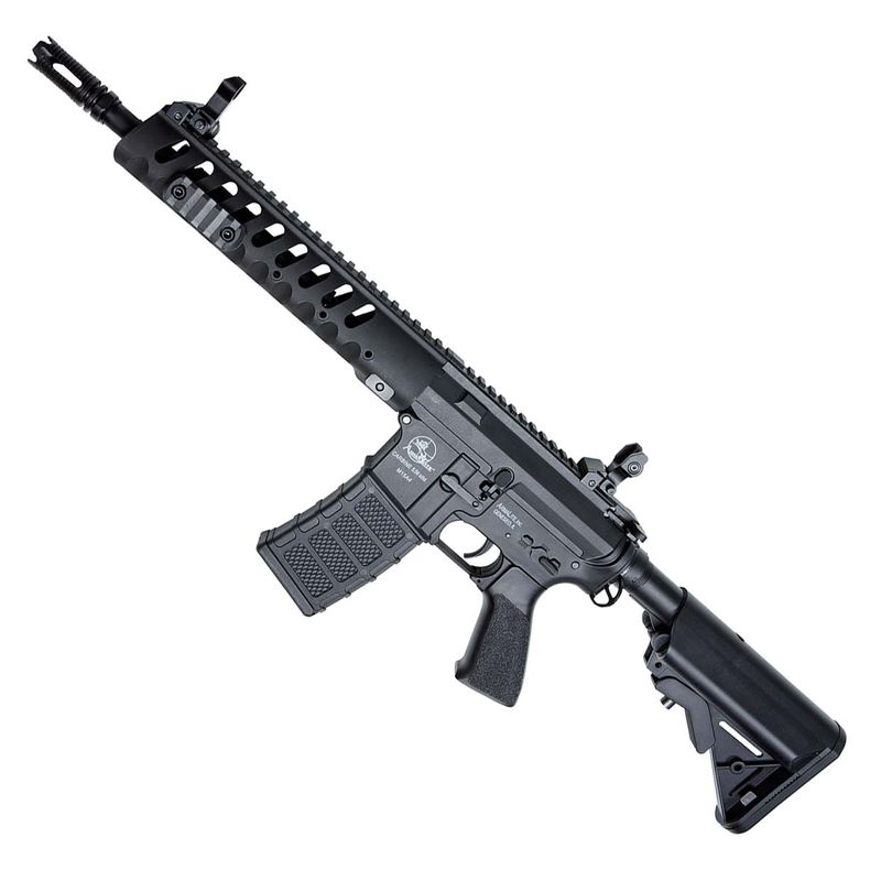 ASG - Armalite M15 Light Tactical Carbine - [AEG, 6mm]