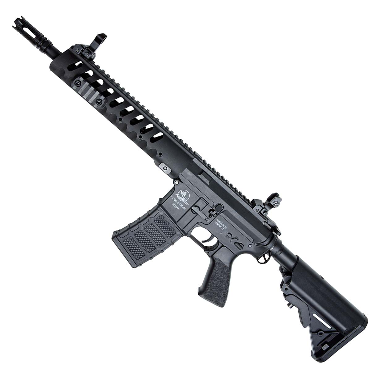 ASG – Armalite M15 Light Tactical Carbine – [AEG, 6mm]