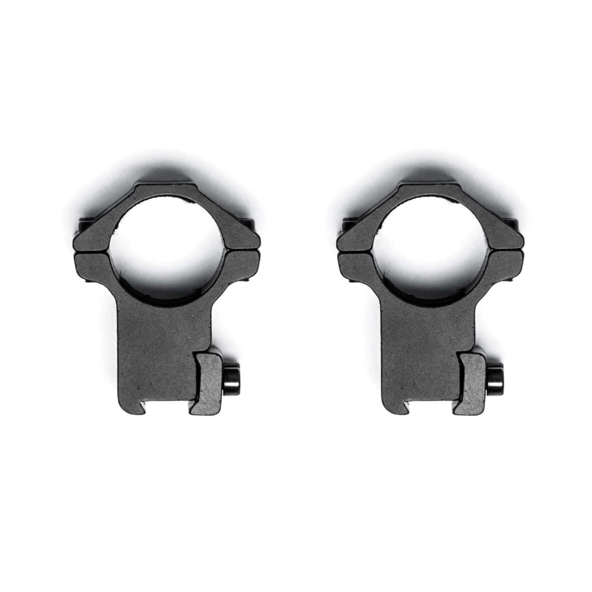 ASG – Kikarsiktesfäste 1” H21mm, 9-11mm