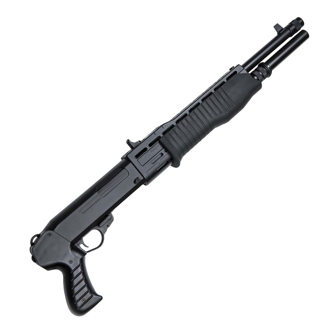 ASG – Ashbore TAC 12 Shotgun – [ Spring, 6mm ]