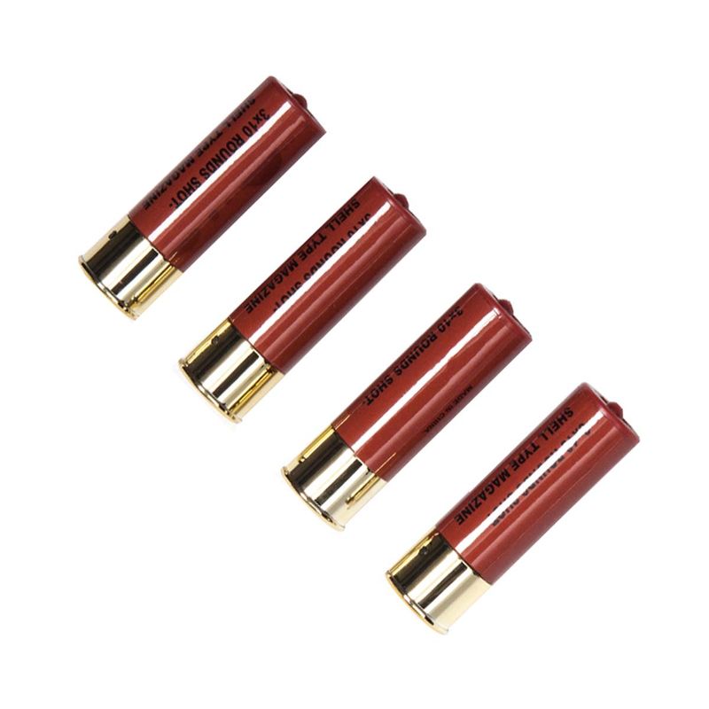 ASG - Shotgun Shells 4pcs 30rds