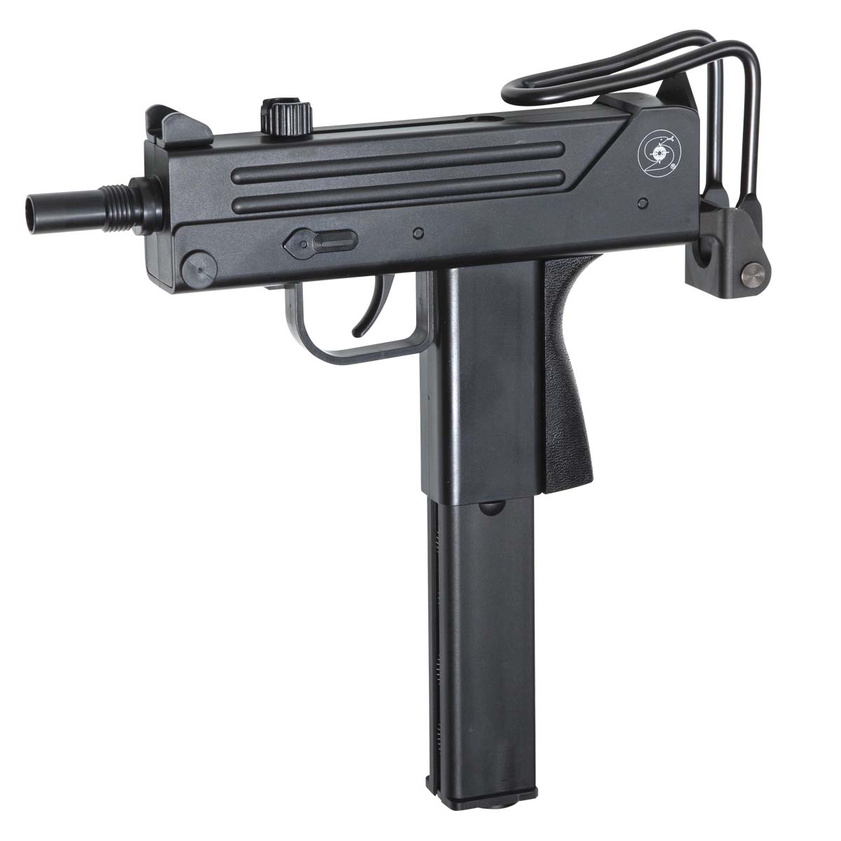 ASG - Cobray Ingram M11 - [ GNB, CO2, 6mm ]