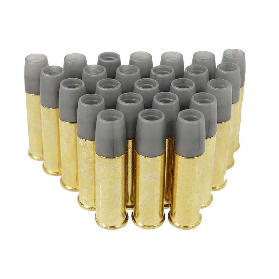 ASG – Schofield Patroner Box 25st – [ BB, 4,5mm ]