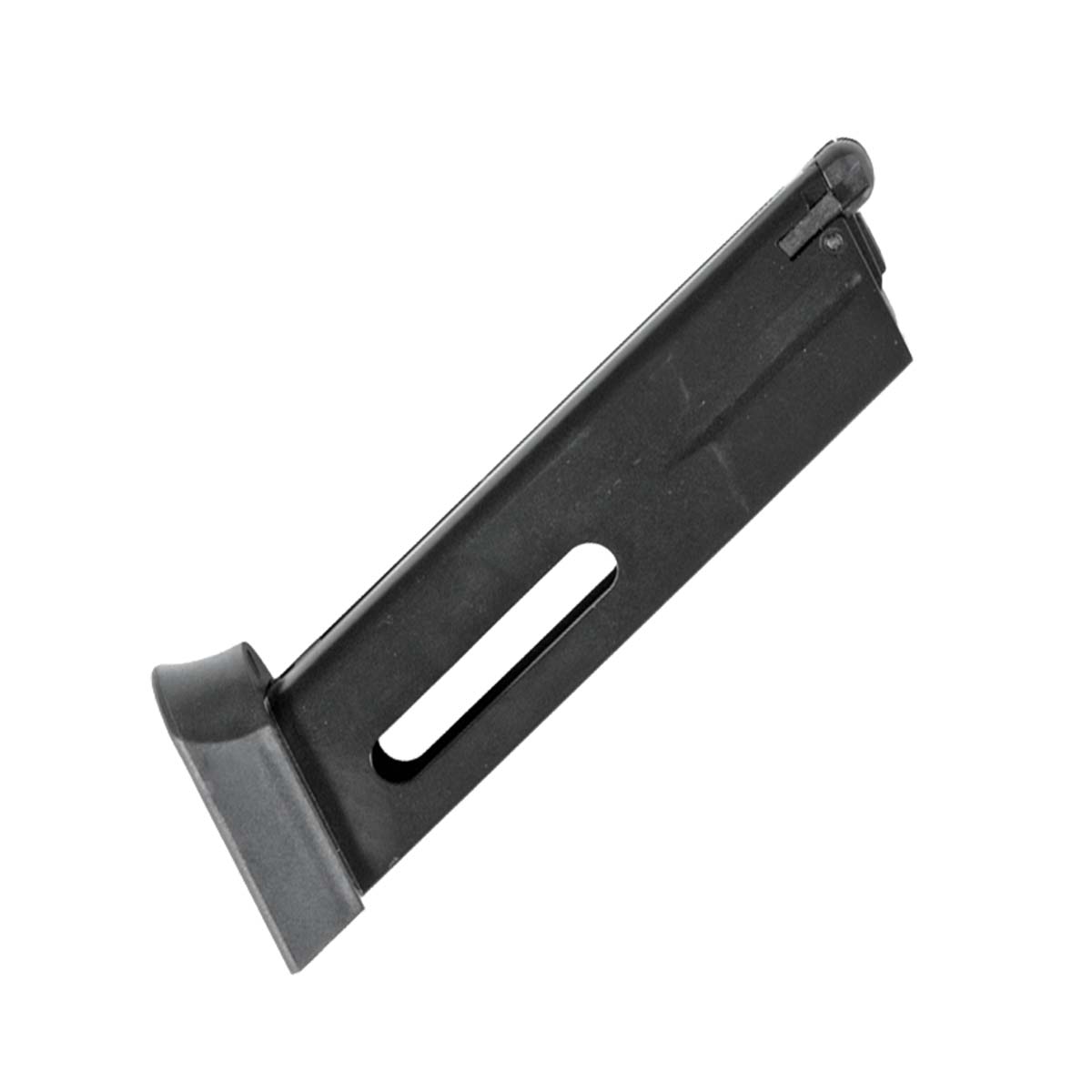 ASG - Magasin CZ SP-01 Shadow - [ GBB, CO2, 4,5mm ]