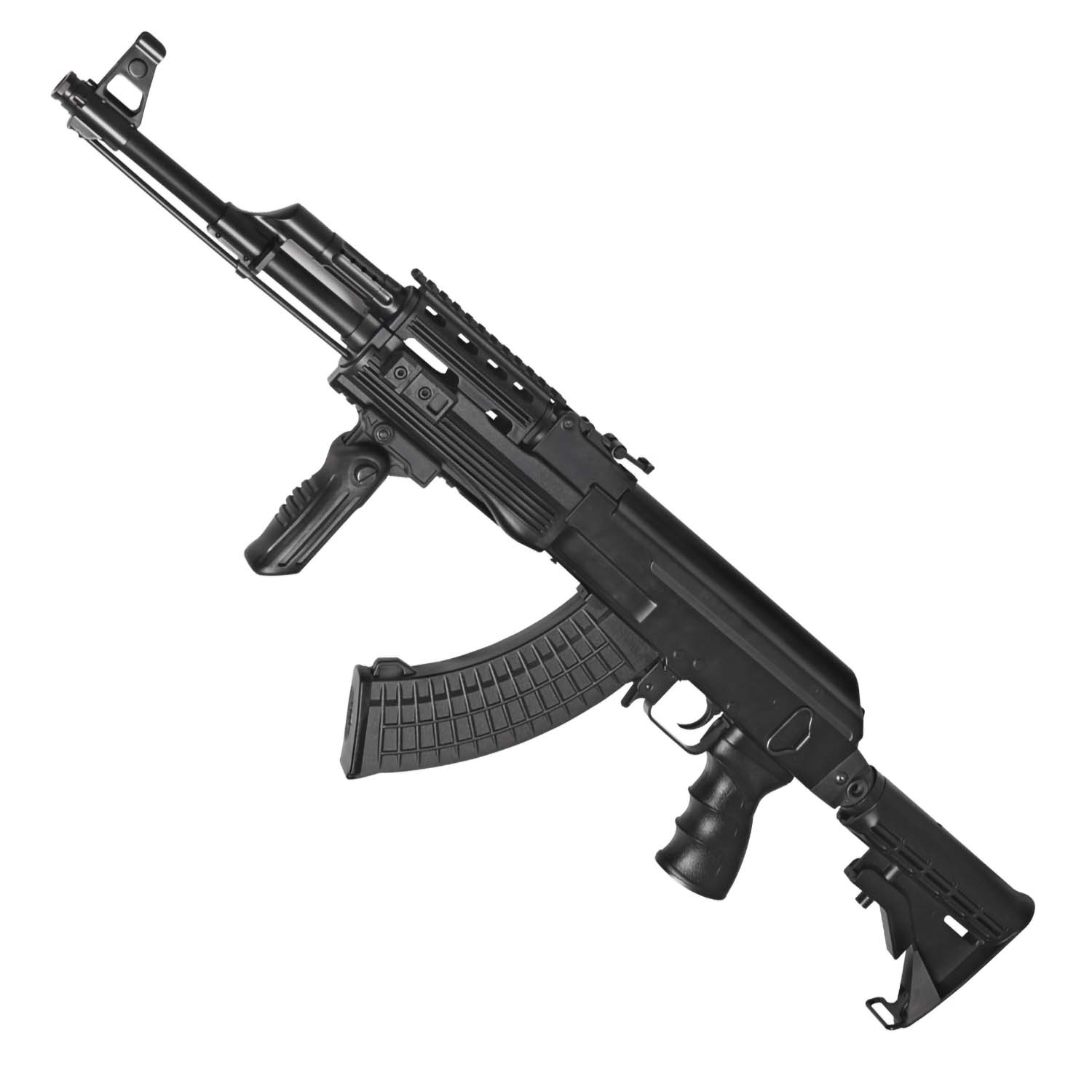 ASG – Arsenal AR-M7T Value Pack – [ AEG, 6mm ]