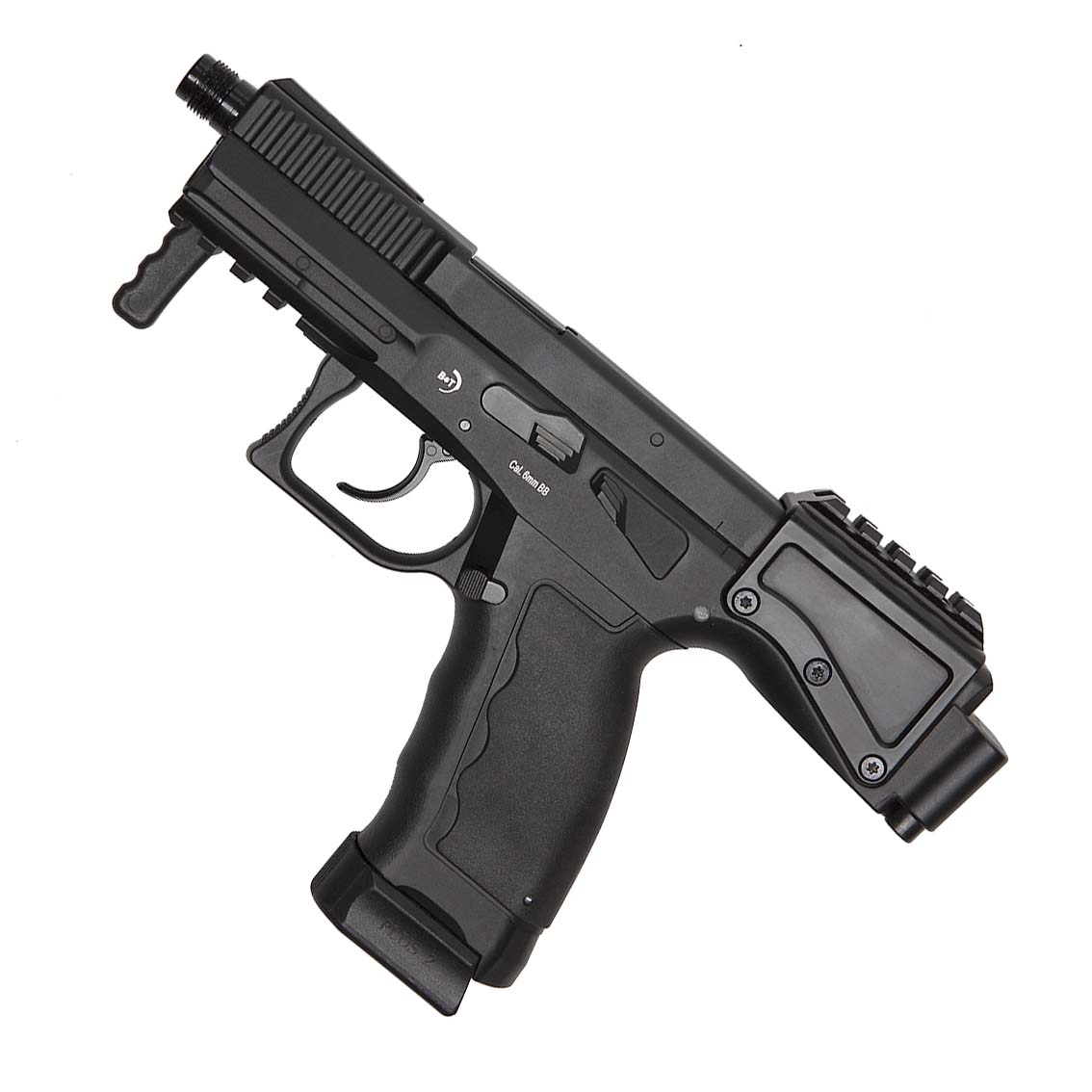 ASG – B&T USW A1 – [ GBB, CO2, 6mm ]