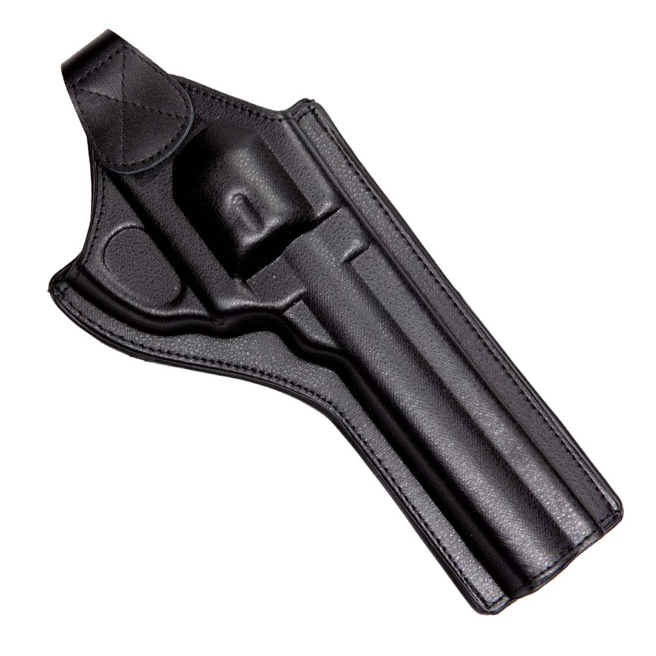Strike Systems® – Hölster Revolver DW 715 6″- 8″ 
