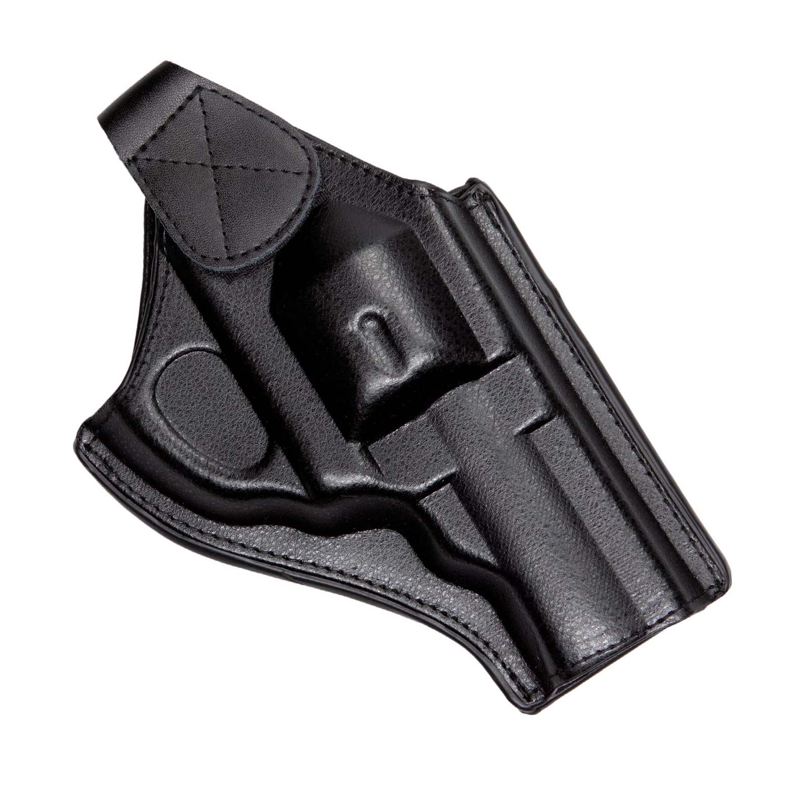 Strike Systems® – Hölster Revolver DW 715 2.5″- 4″