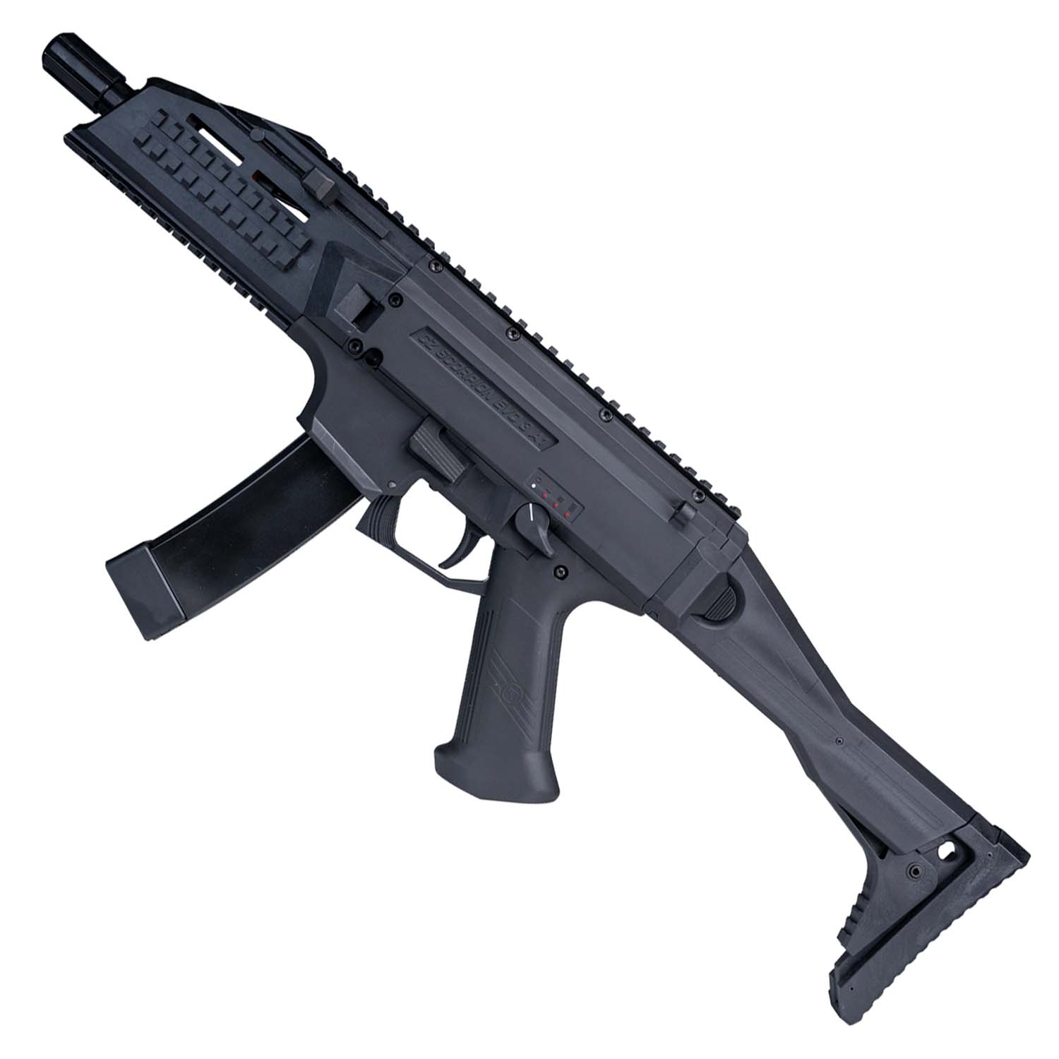 ASG – CZ Scorpion EVO 3 A1 SportLine – [ AEG, 6mm ]
