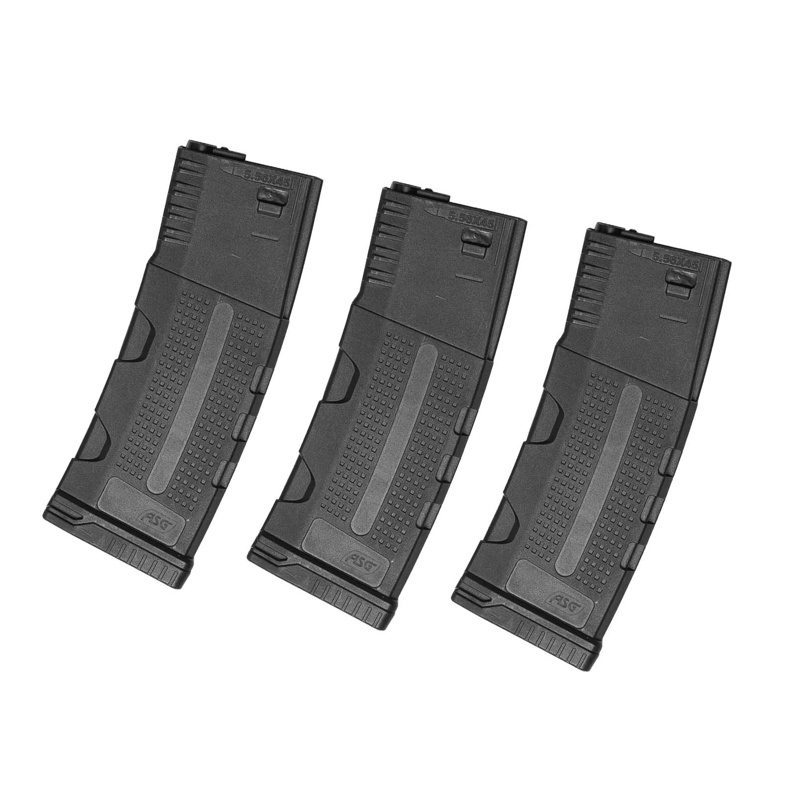 ASG – Magasin Hera H-15 M4/AR15 180rds – [ AEG, 6mm ]