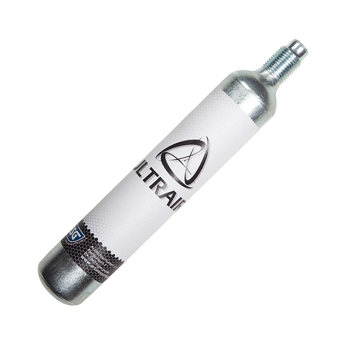 ULTRAIR – 88g Co2-Patron