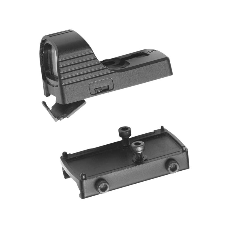 Strike Systems® - Micro Dot Sight, Red