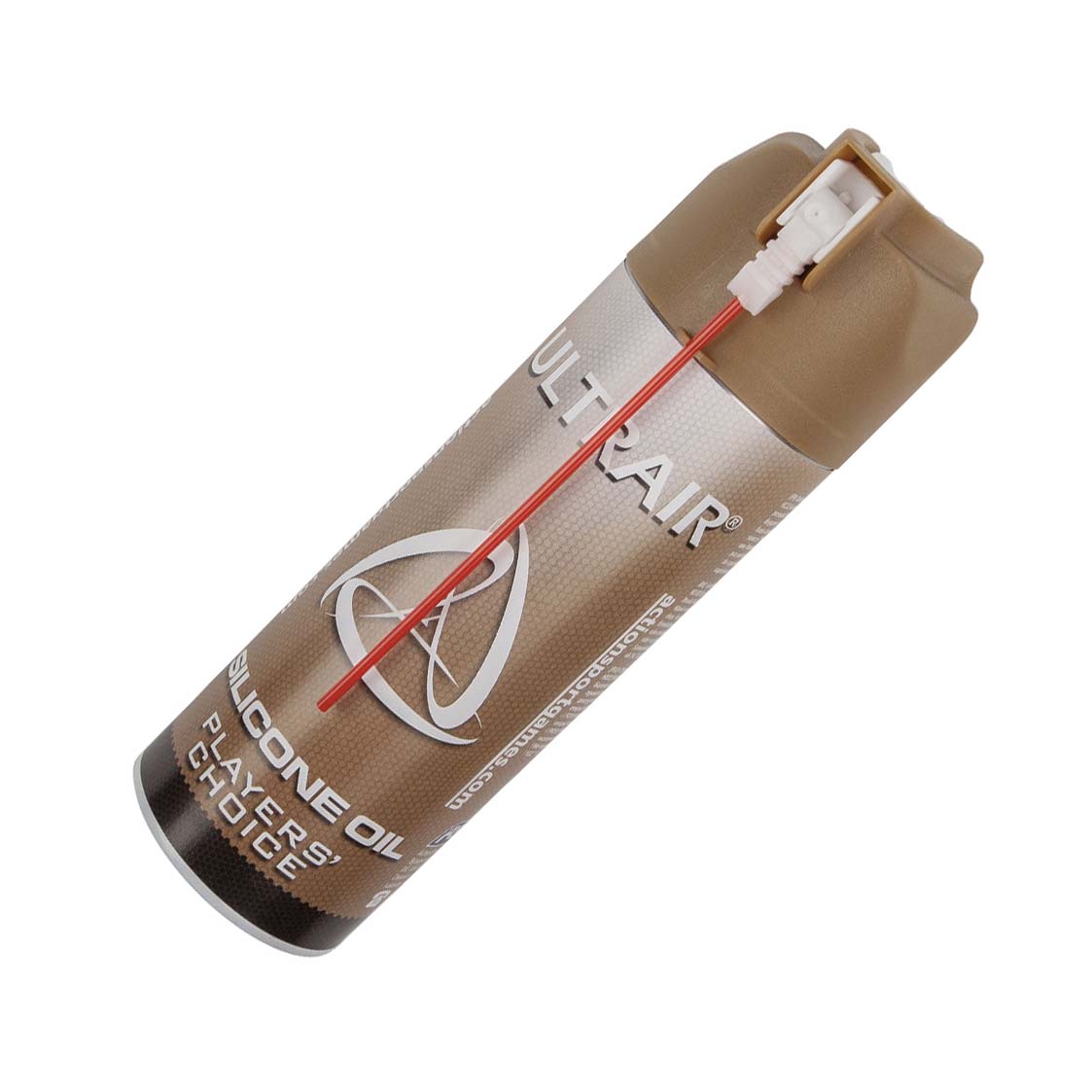 ULTRAIR - Silicone Oil Spray, 220 ml