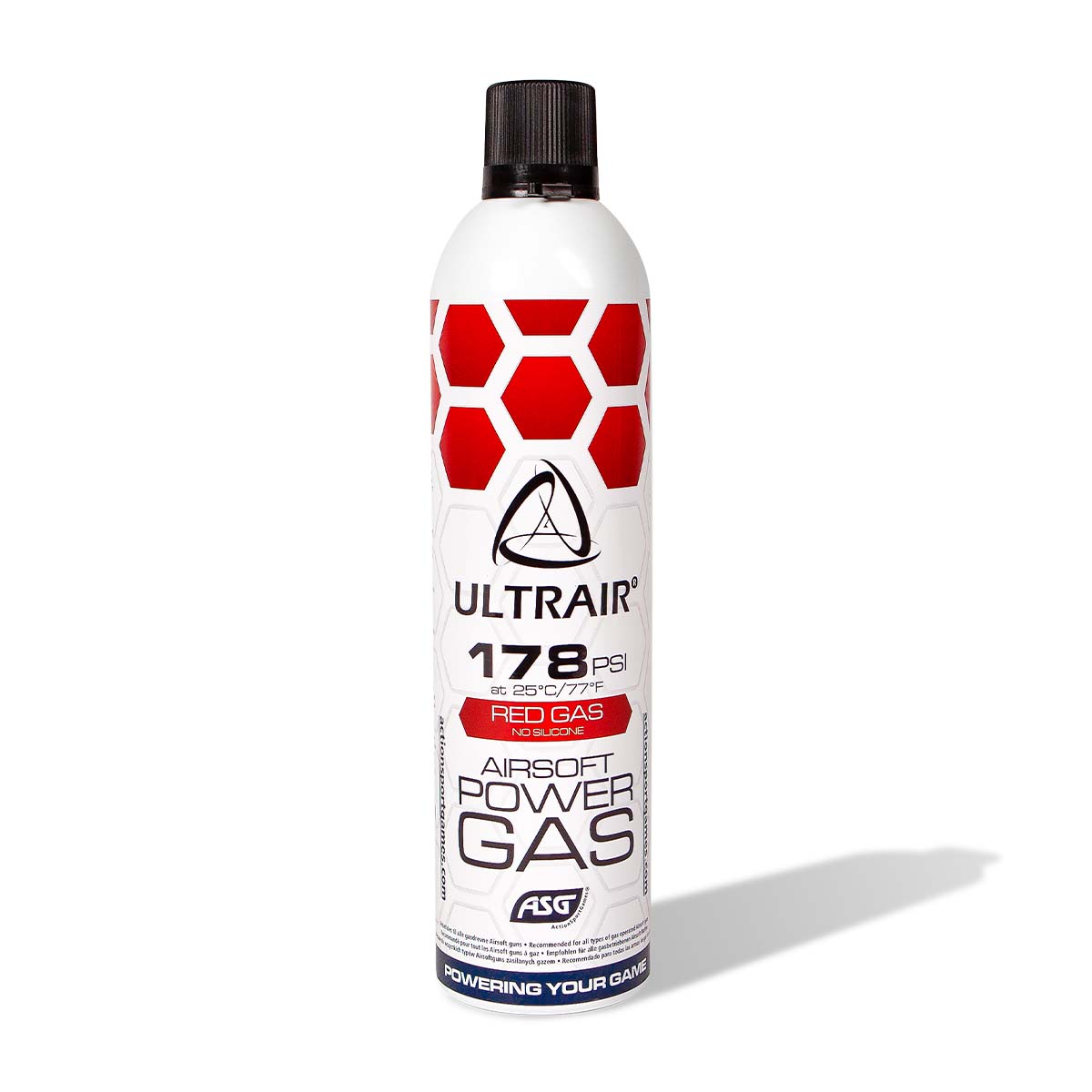 ULTRAIR – High Power Propellent Gas 570ml