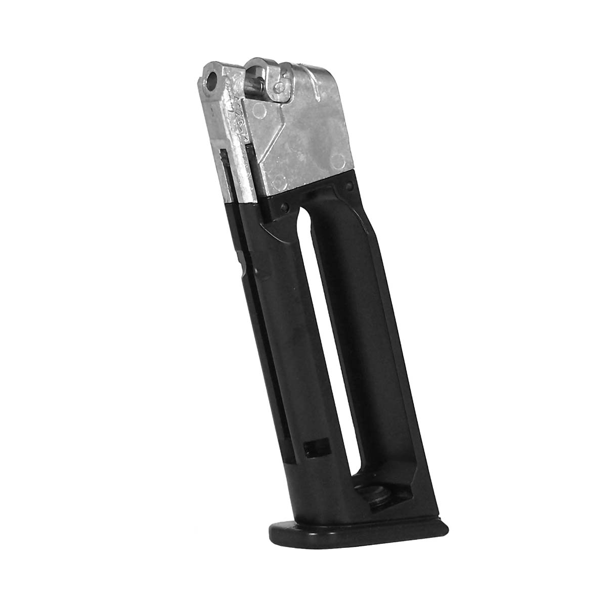 ASG – Magasin ISSC M22 – [ CO2, 4,5mm ]