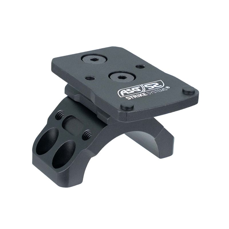 Strike Systems® - AOMS-01 Optic Mount