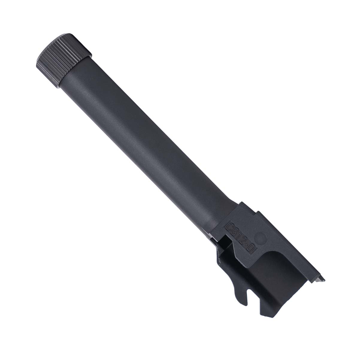 ASG - CZ P-10C Gängad Ytterpipa