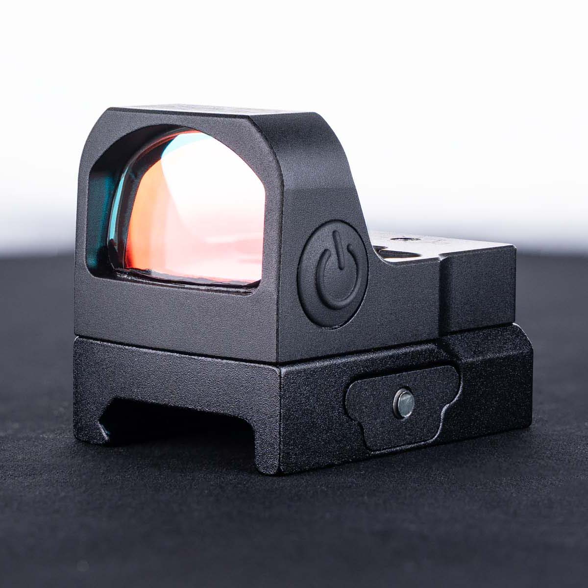 Strike Systems® - RDATS-02 Red Dot Sight