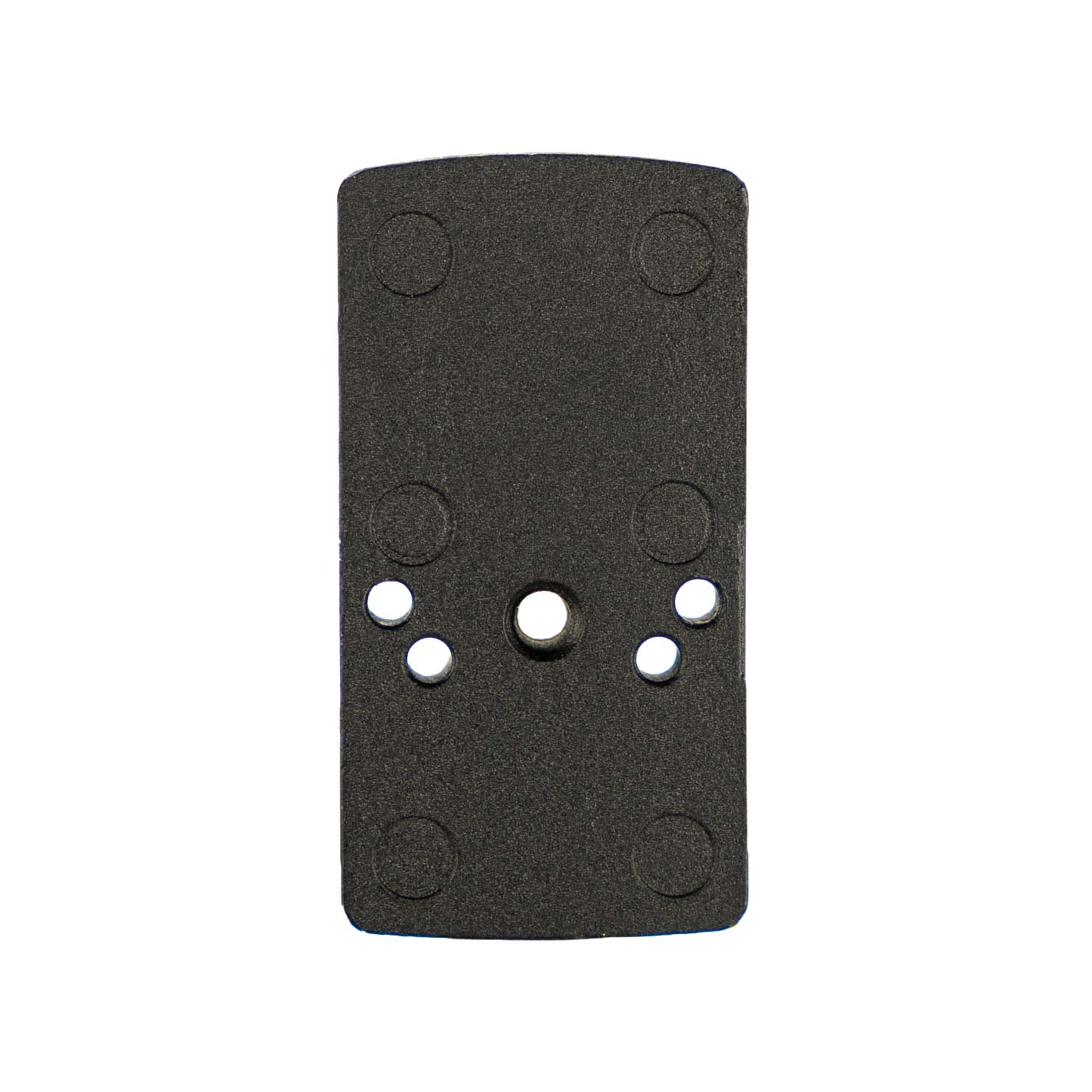 ASG - CZ P-10C DOCTOR/RMR Optic Ready Plate
