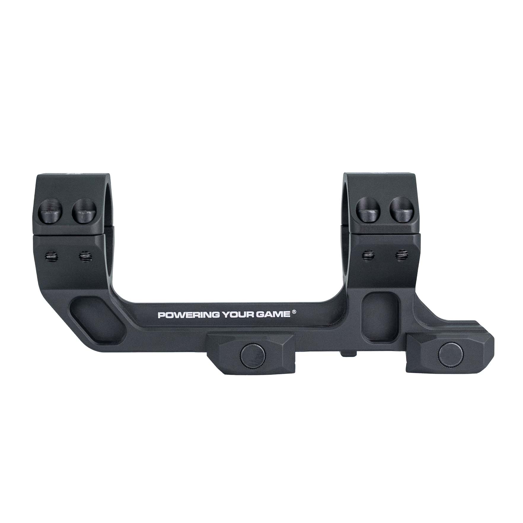 Strike Systems® - LOMS-01 Optic Mount