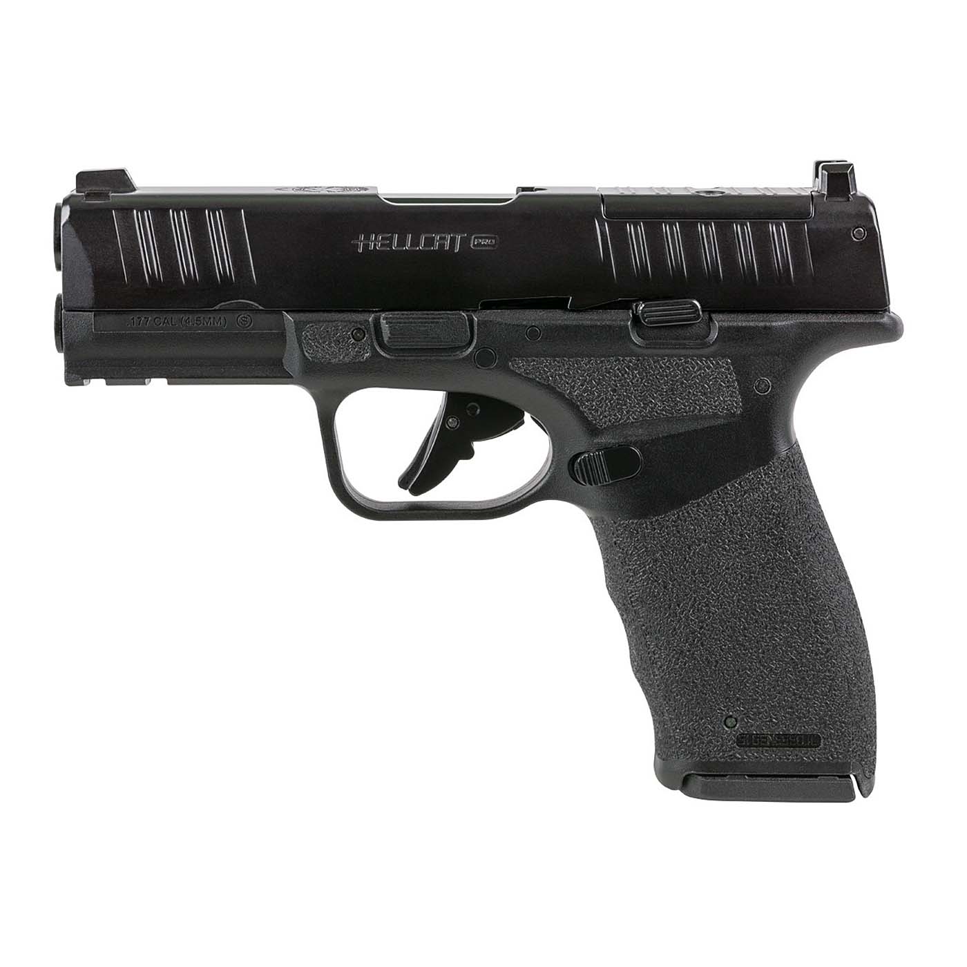 ASG - Springfield Armory HellCat Pro - [ GBB, CO2, 4,5mm ]