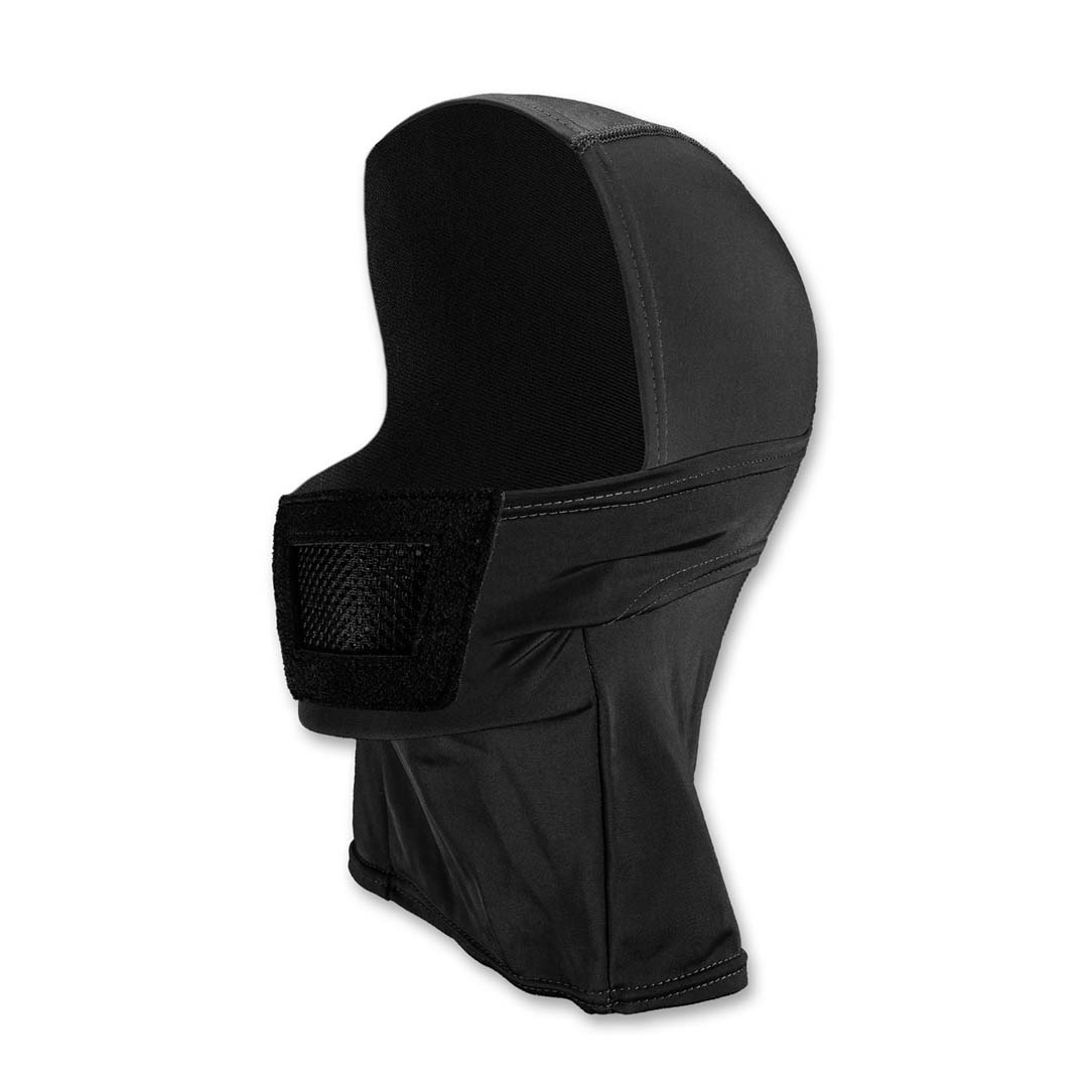 Strike Systems® - Mesh Balaclava, Black