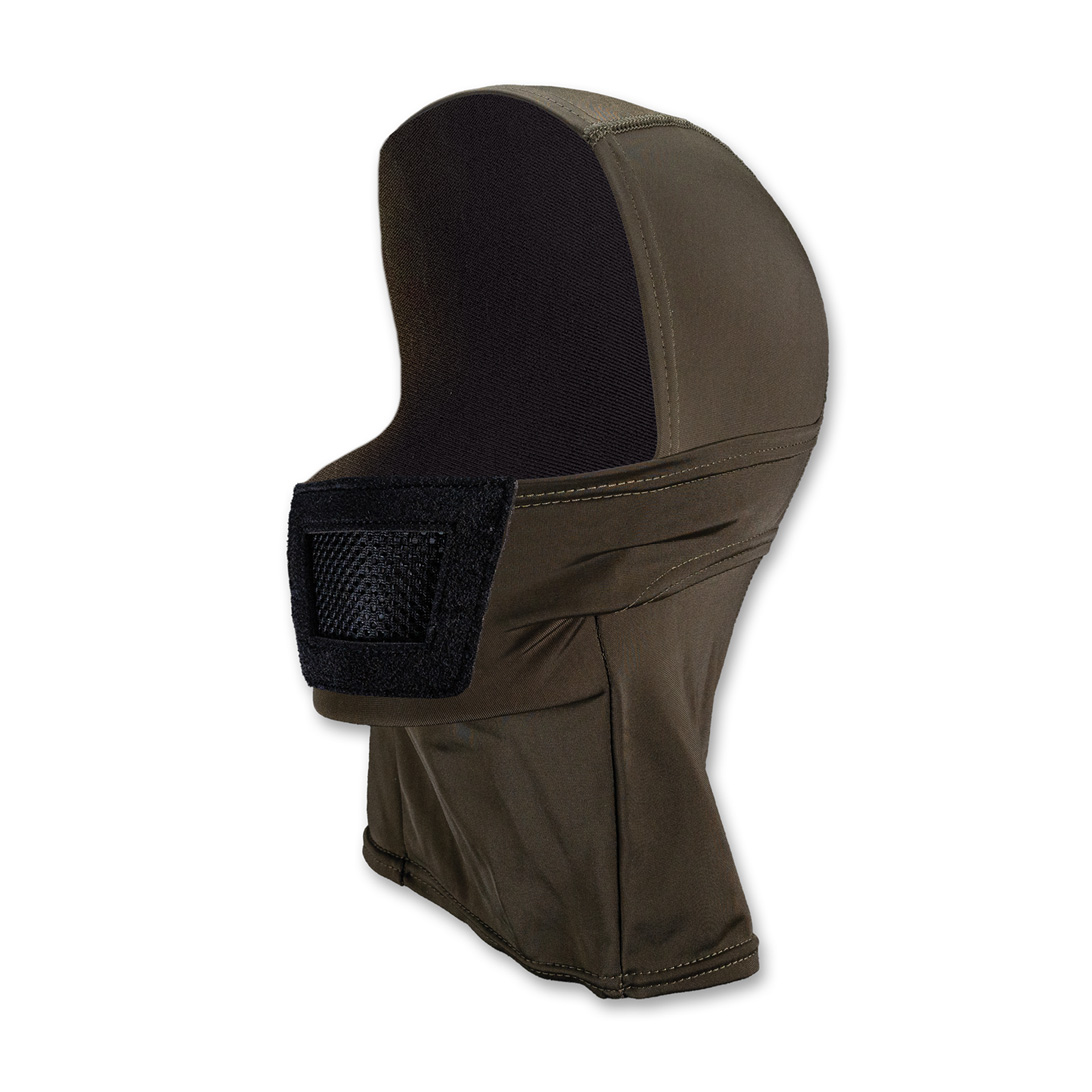Strike Systems® - Mesh Balaclava, Green