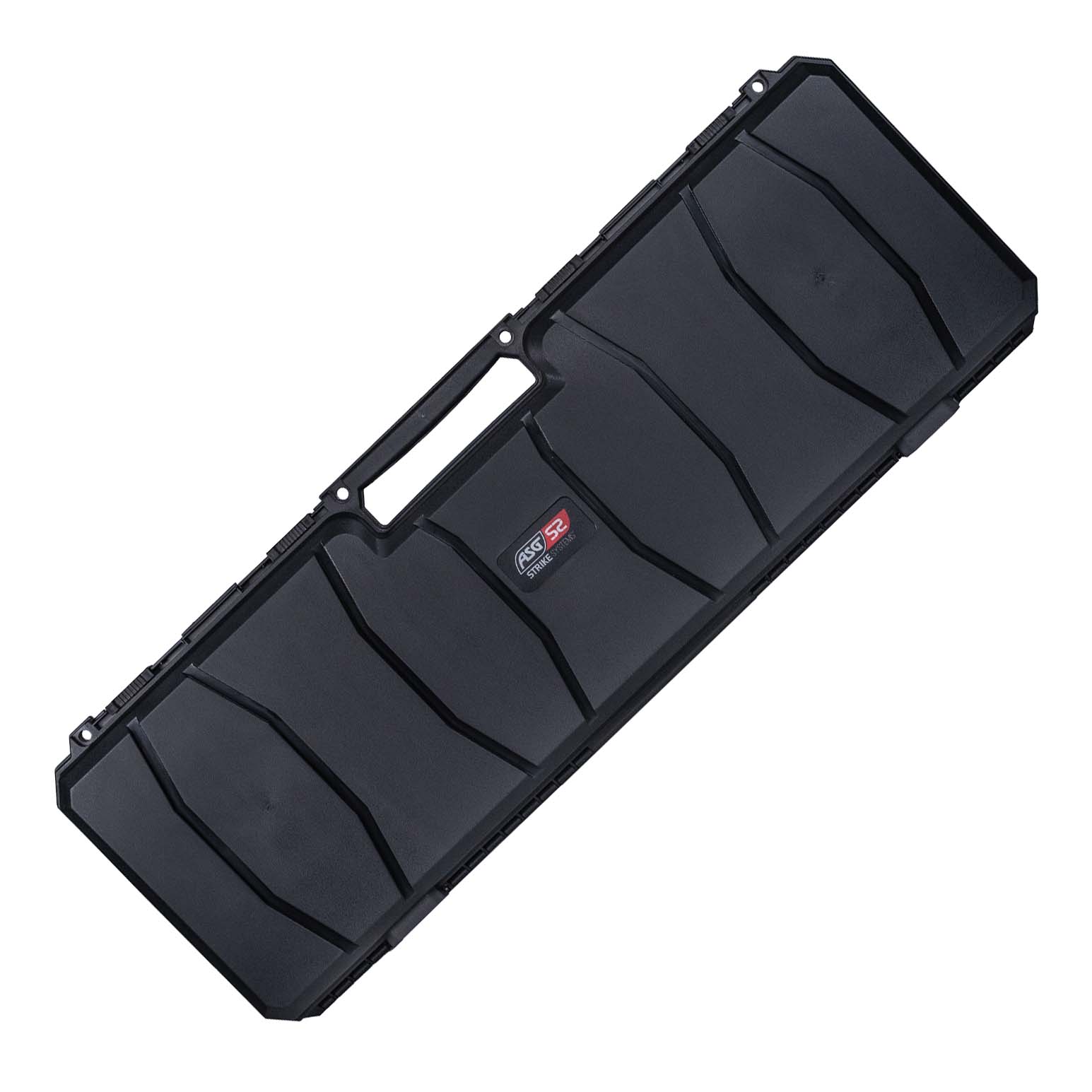 Strike Systems® – Vapenkoffert 100x35x11cm