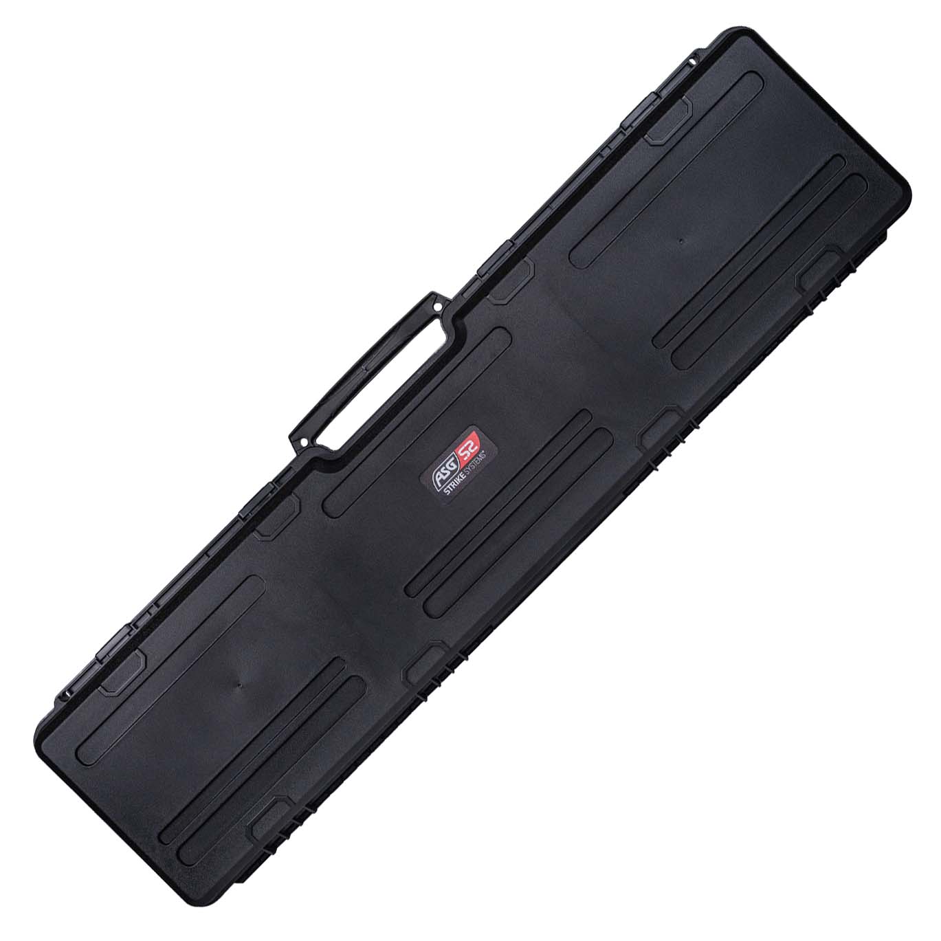 Strike Systems® - Vapenkoffert 120x30x12cm