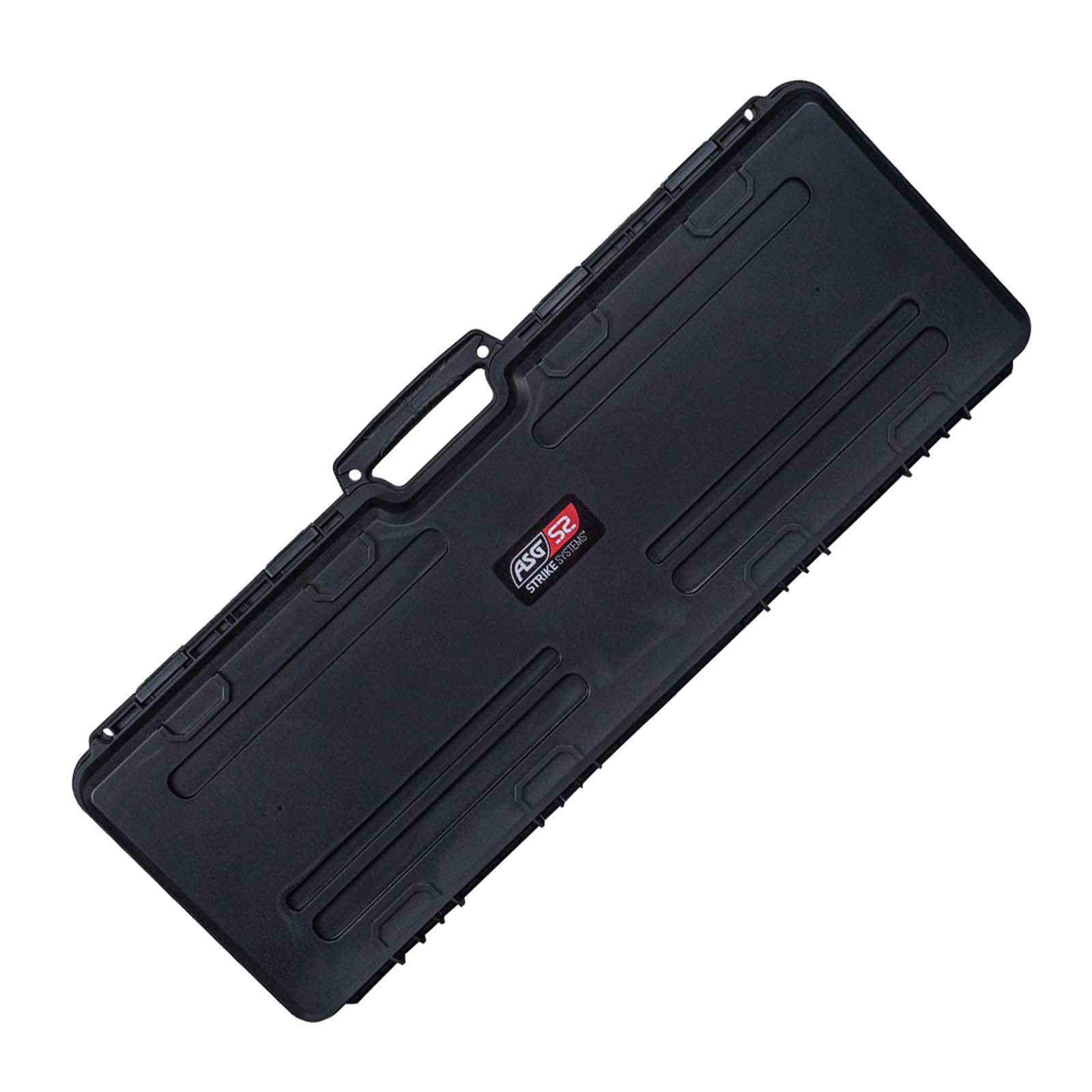 Strike Systems® - Vapenkoffert 85x30x12cm