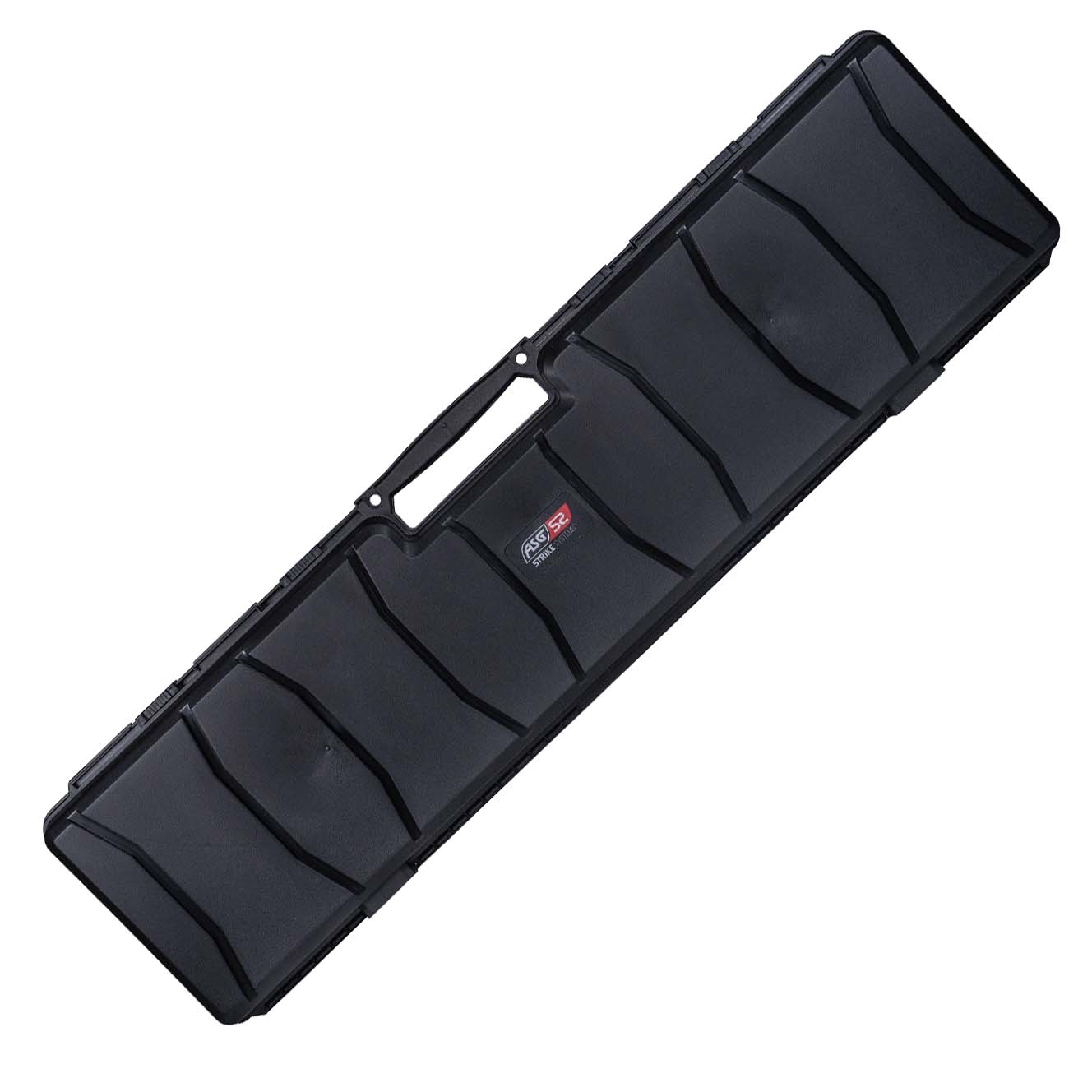 Strike Systems® – Vapenkoffert 120x33x11cm