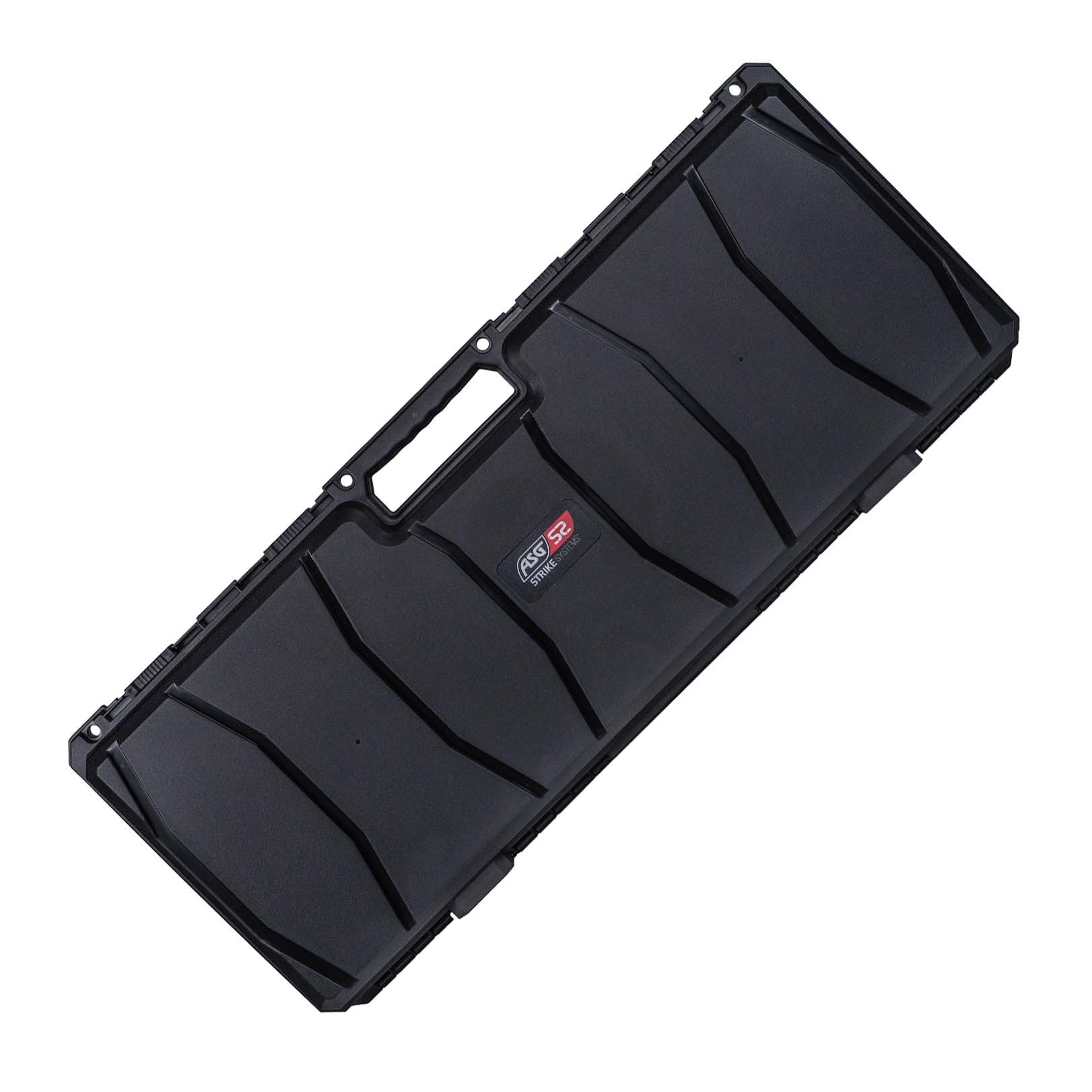 Strike Systems® – Vapenkoffert 88x35x11cm